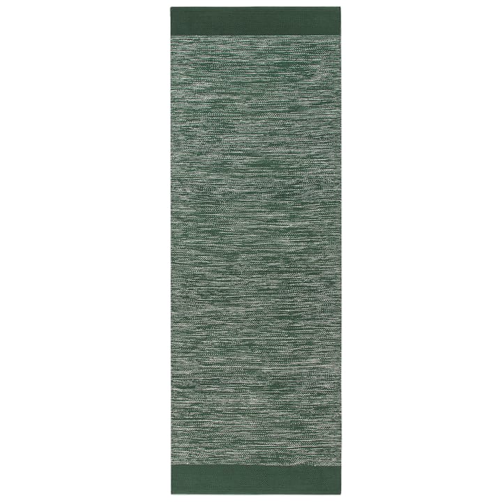 Melange ラグ  70x200 cm - Green - Formgatan | フォームガタン