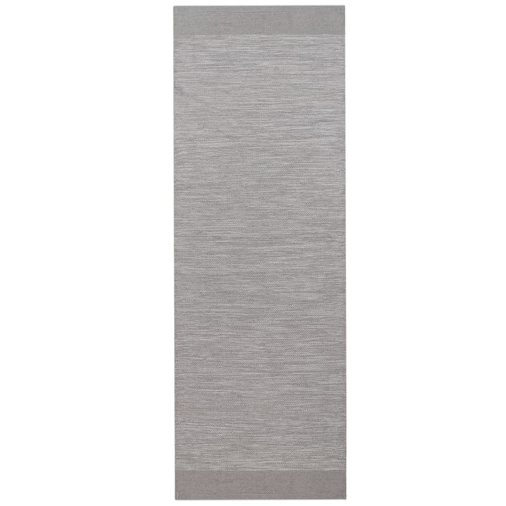Melange ラグ  70x200 cm - Grey - Formgatan | フォームガタン