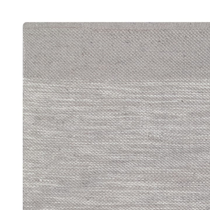 Melange ラグ  70x200 cm - Grey - Formgatan | フォームガタン