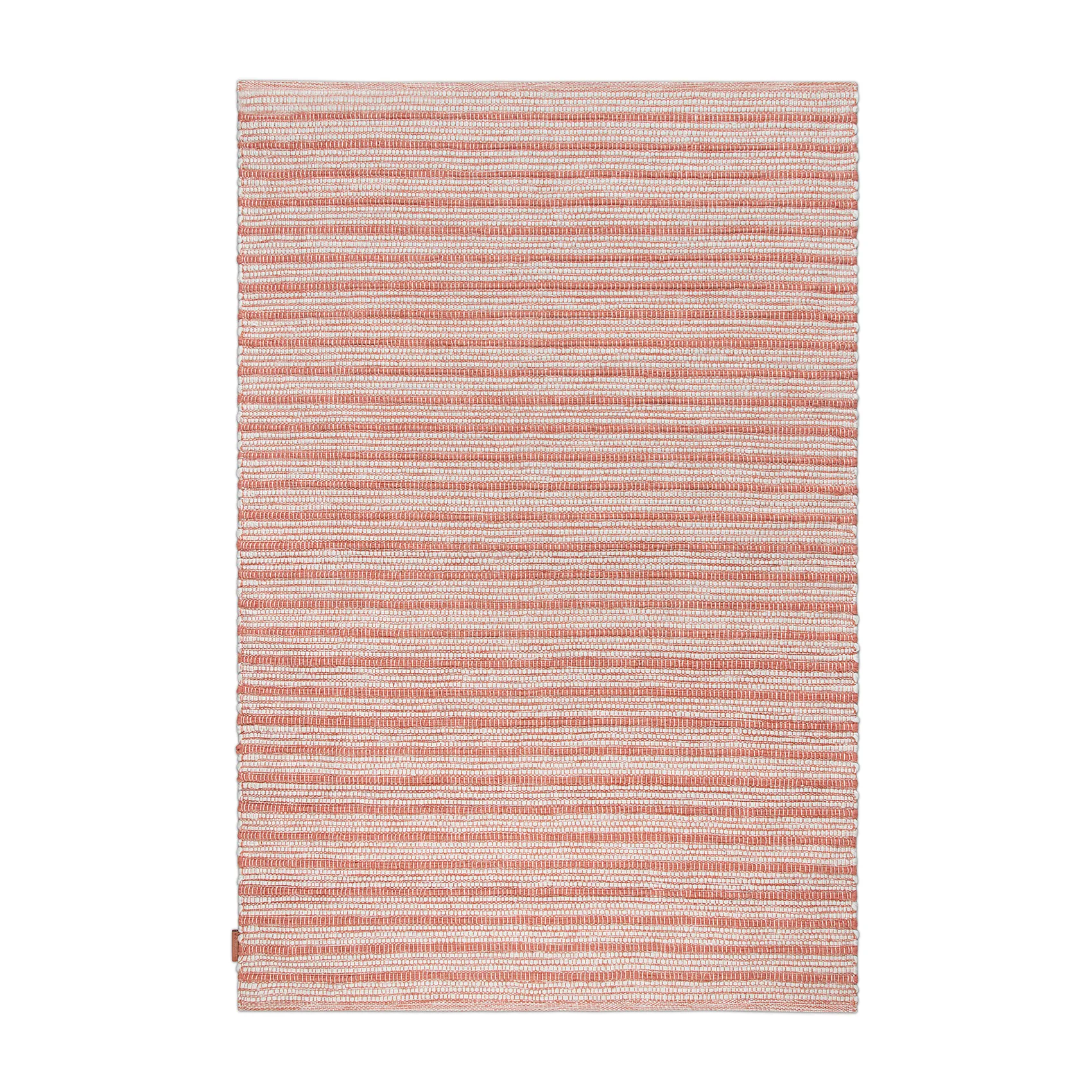 Stripe ラグ  140x200 cm, Burnt orange Formgatan | フォームガタン