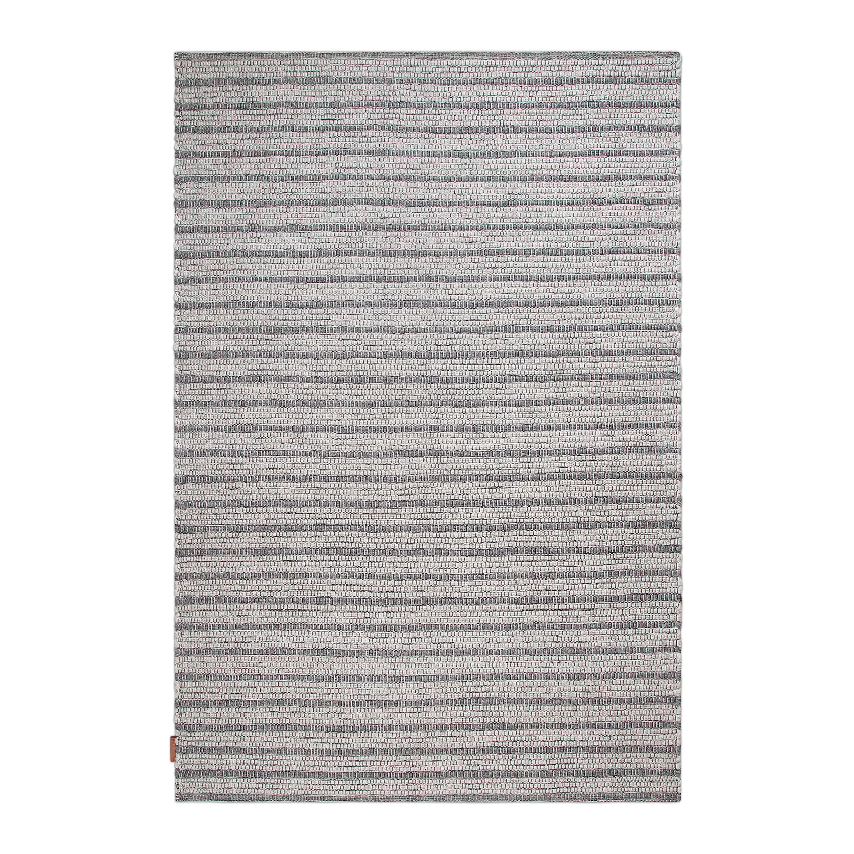 Stripe ラグ  140x200 cm, Grey Formgatan | フォームガタン