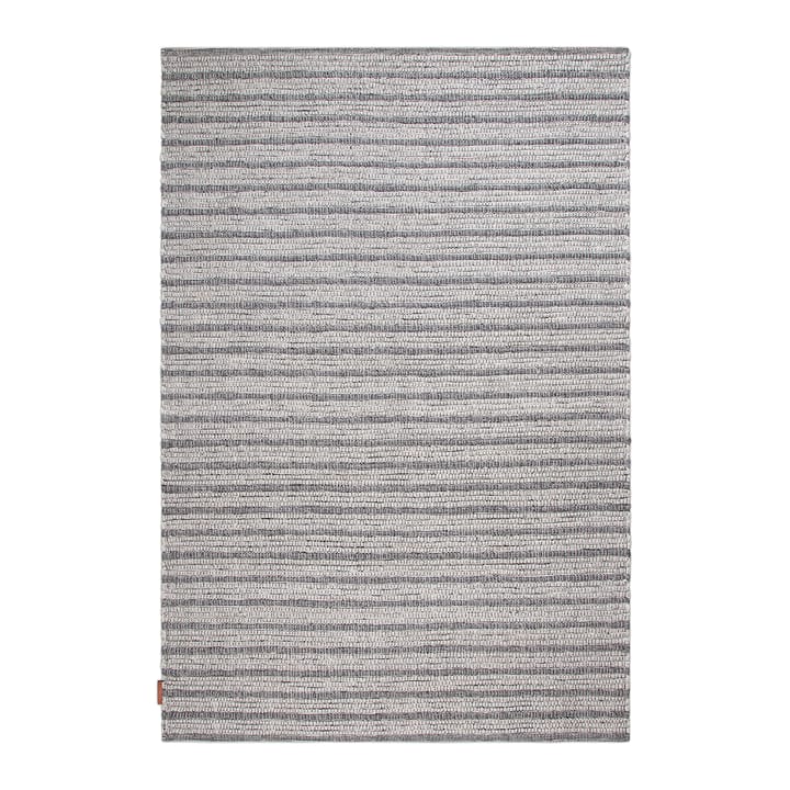 Stripe ラグ  140x200 cm - Grey - Formgatan | フォームガタン