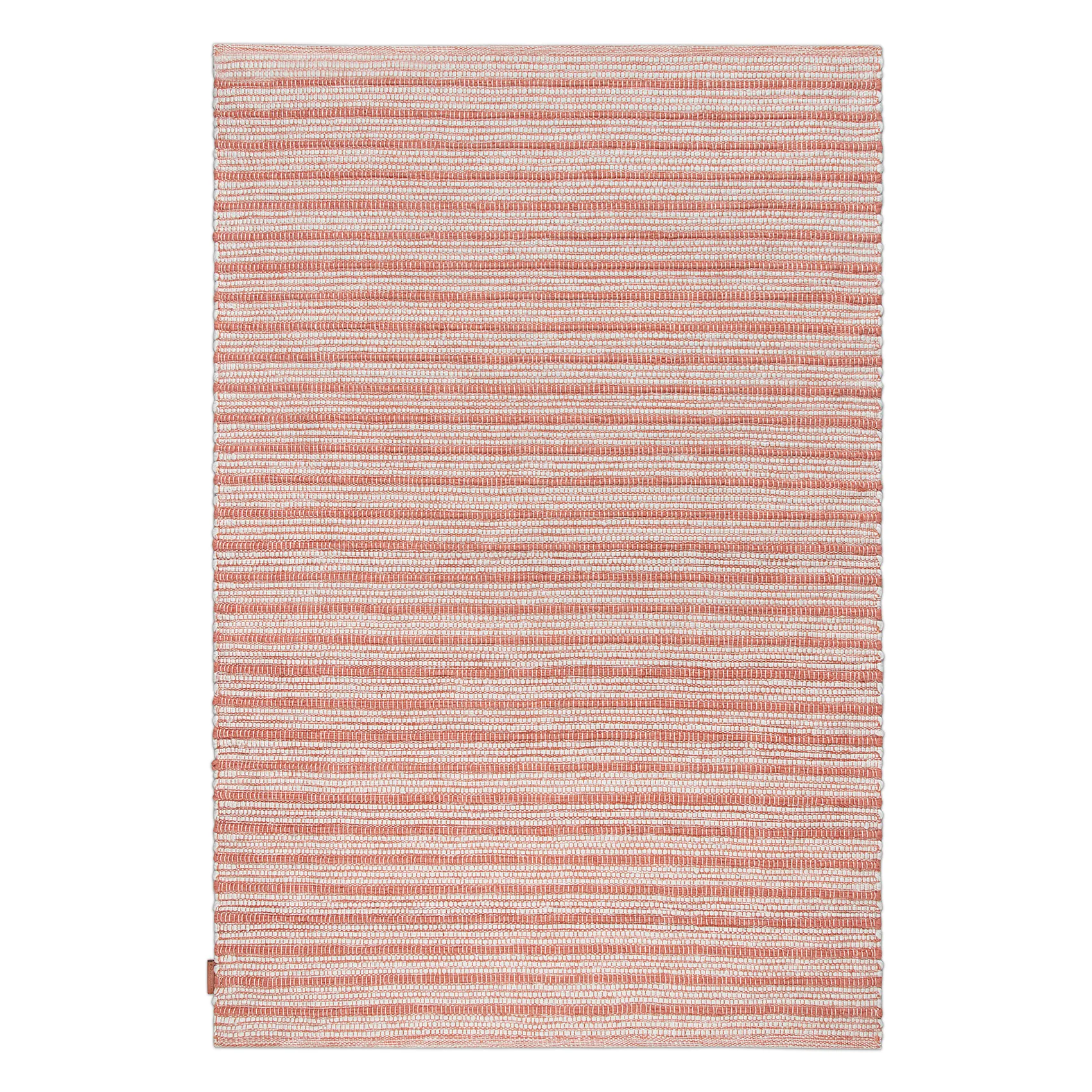 Stripe ラグ  170x230 cm, Burnt orange Formgatan | フォームガタン