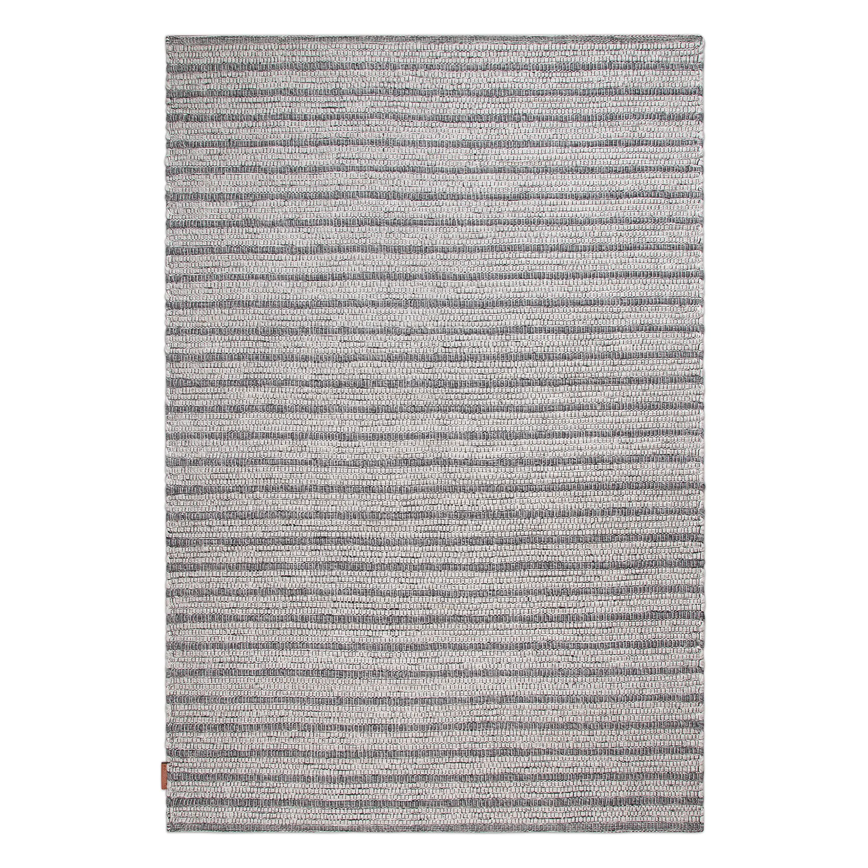 Stripe ラグ  170x230 cm, Grey Formgatan | フォームガタン