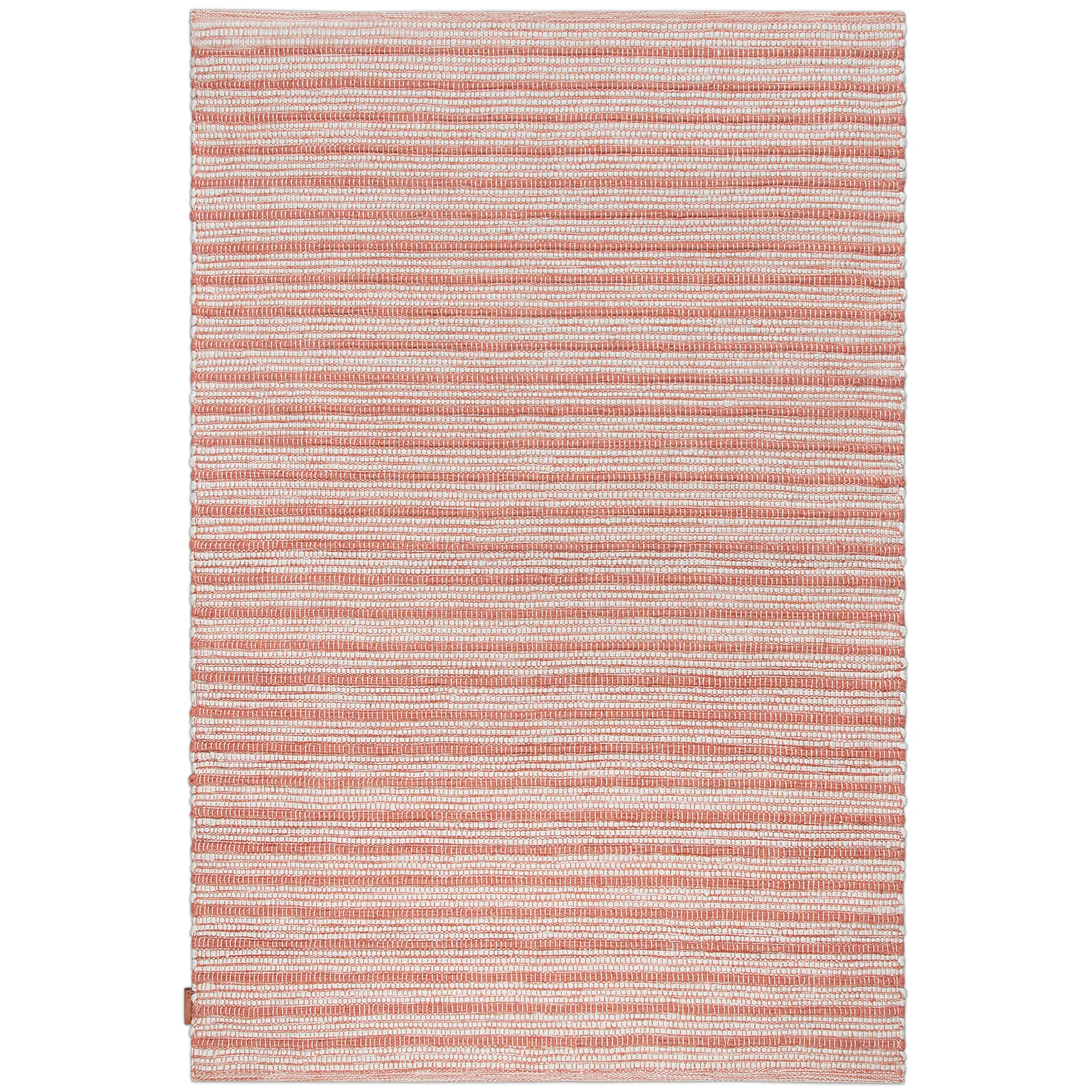 Stripe ラグ  200x300 cm, Burnt orange Formgatan | フォームガタン