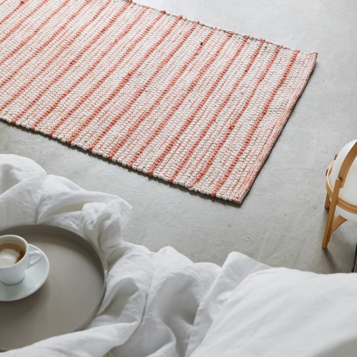 Stripe ラグ  70x200 cm, Burnt orange Formgatan | フォームガタン