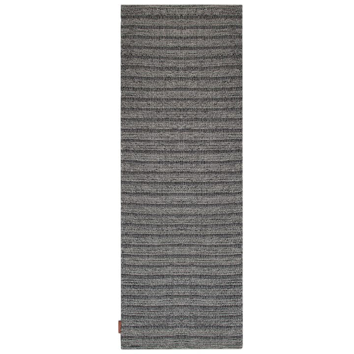 Stripe ラグ  70x200 cm - Grey - Formgatan | フォームガタン
