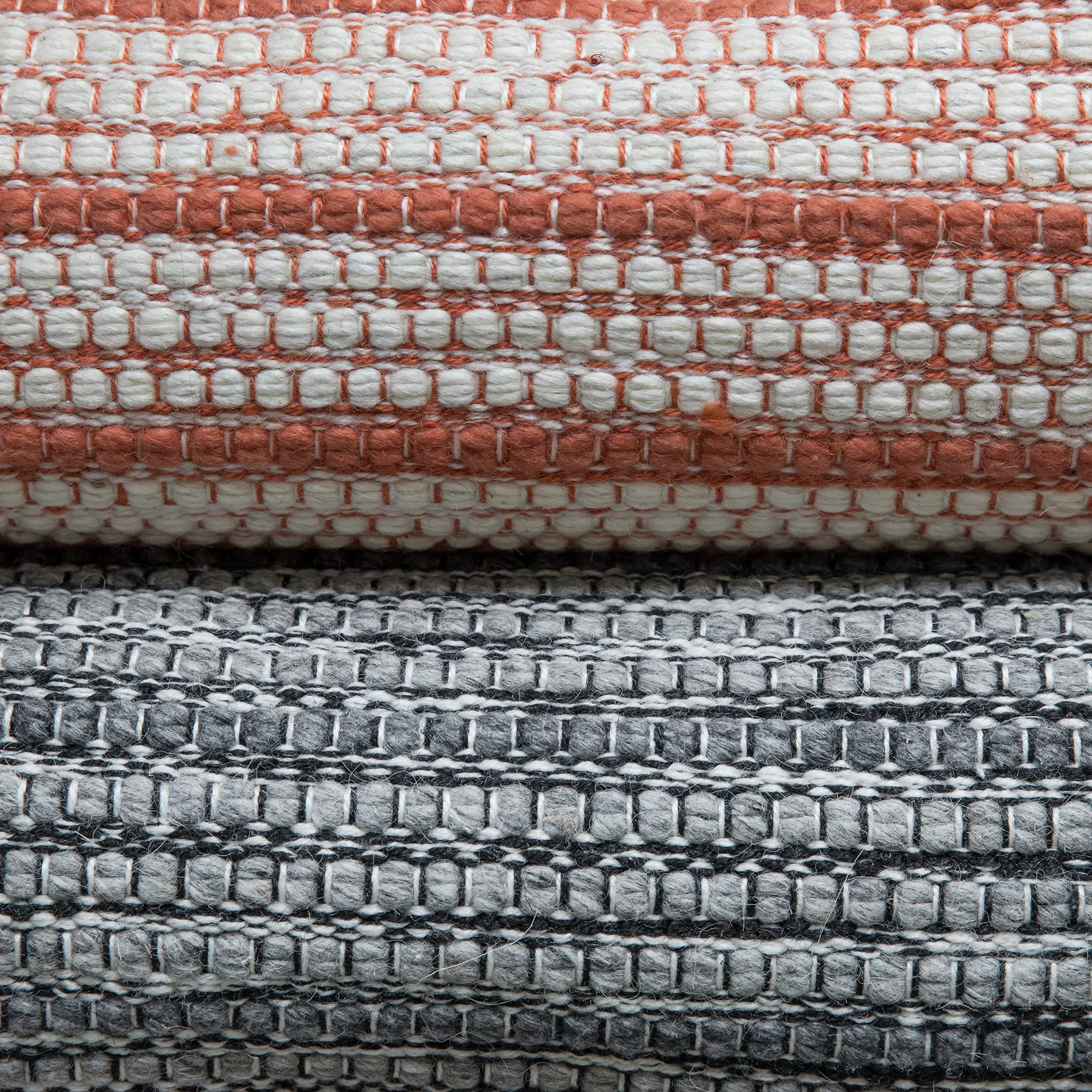 Stripe ラグ  70x200 cm, Grey Formgatan | フォームガタン