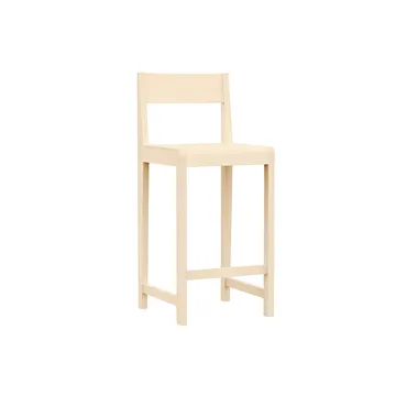 Bar Chair 01 バースツール - Birch, 65 cm - FRAMA
