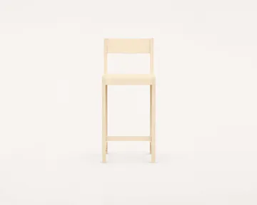 Bar Chair 01 バースツール - Birch, 65 cm - FRAMA