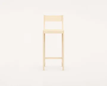Bar Chair 01 バースツール - Birch, 76 cm - FRAMA