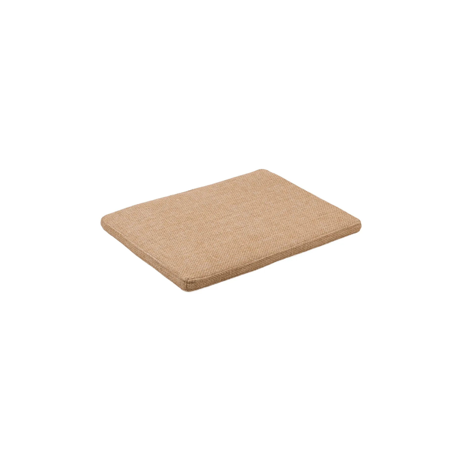 Bar Chair 01 バースツール用クッション, Camel, 32x40x4 cm FRAMA