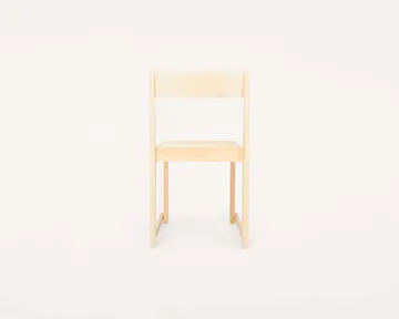 Chair 01 チェア - Birch - FRAMA