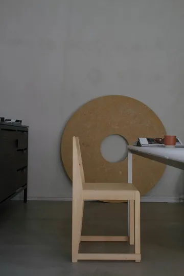 Chair 01 チェア - Birch - FRAMA