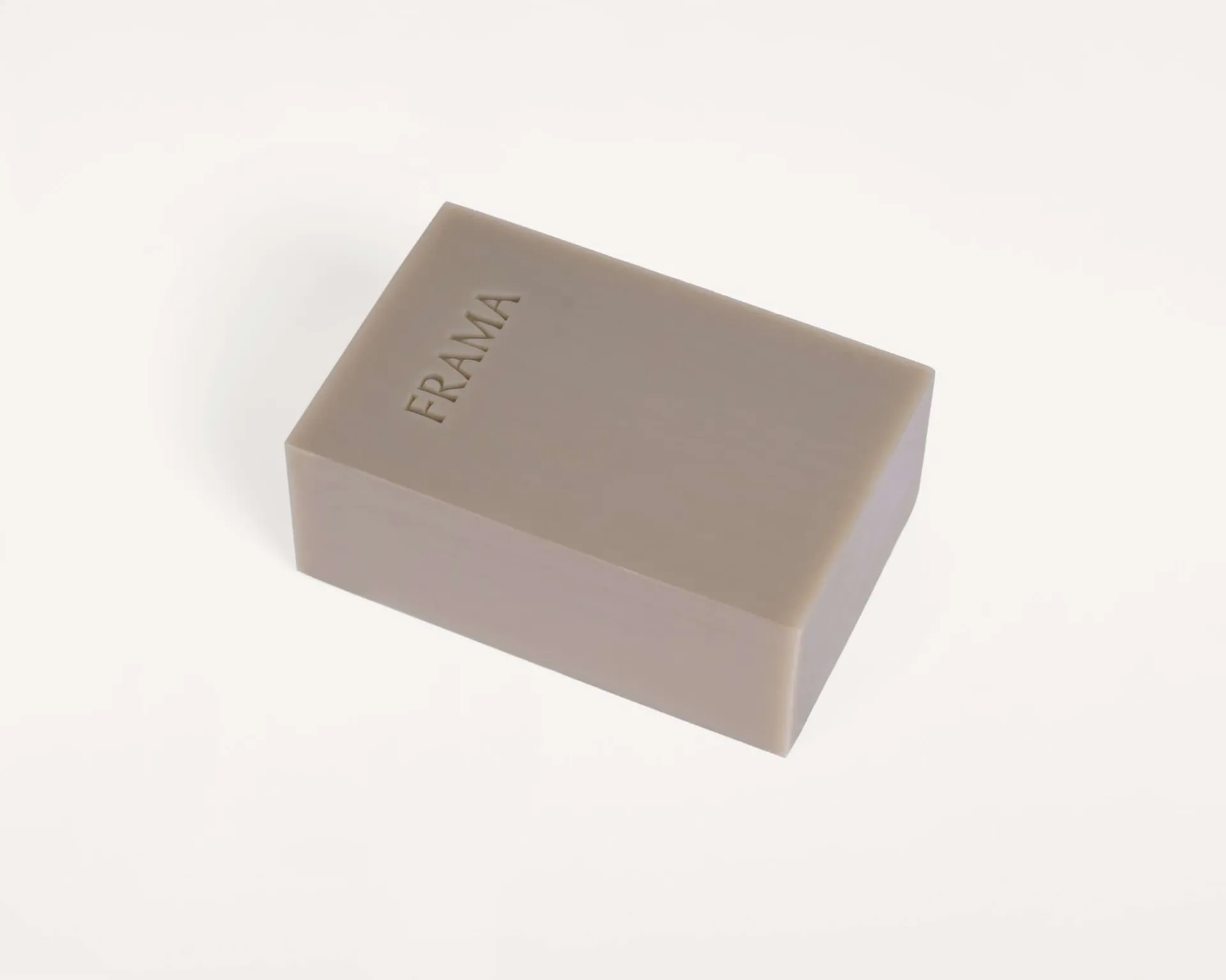 FRAMA 固形石鹸 250 g, Apothecary FRAMA