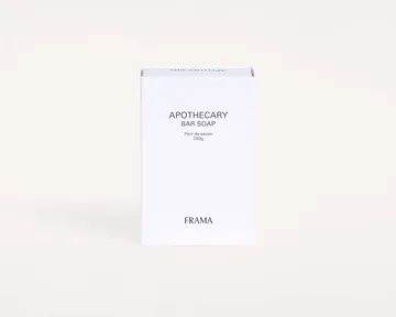 FRAMA 固形石鹸 250 g - Apothecary - FRAMA