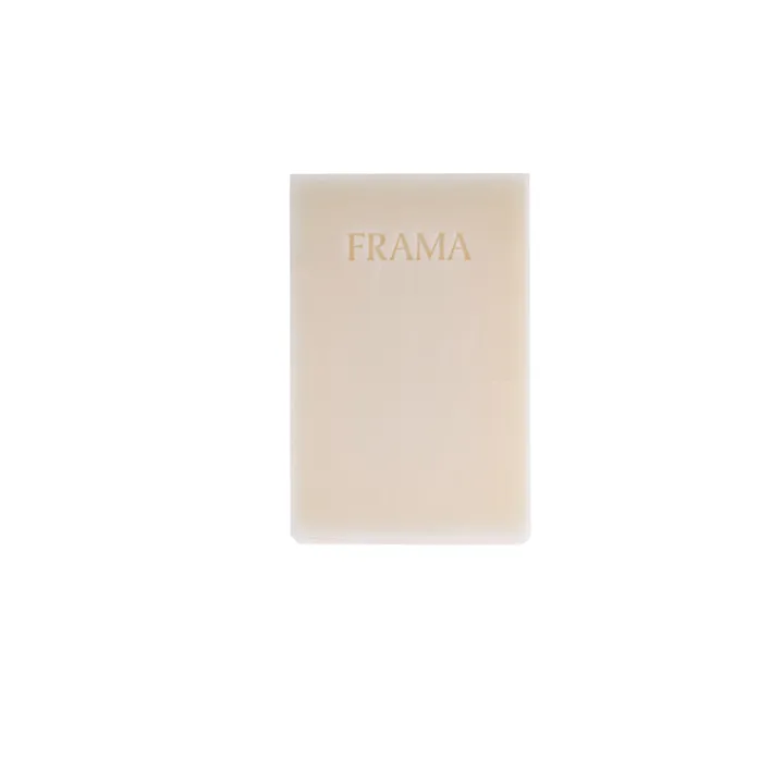 FRAMA 固形石鹸 250 g - Columnae - FRAMA