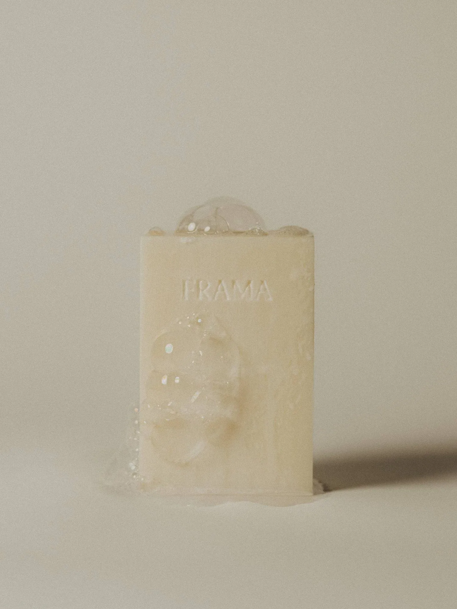 FRAMA 固形石鹸 250 g, Columnae FRAMA