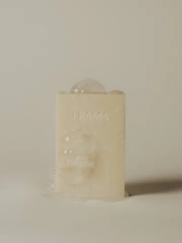 FRAMA 固形石鹸 250 g - Columnae - FRAMA
