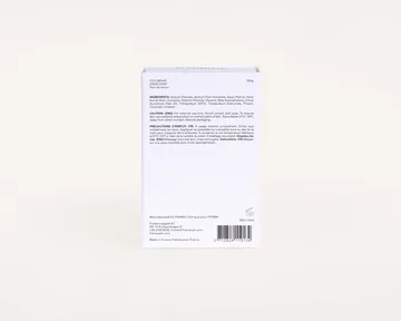 FRAMA 固形石鹸 250 g - Columnae - FRAMA