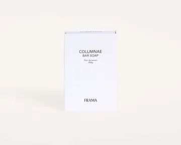 FRAMA 固形石鹸 250 g - Columnae - FRAMA