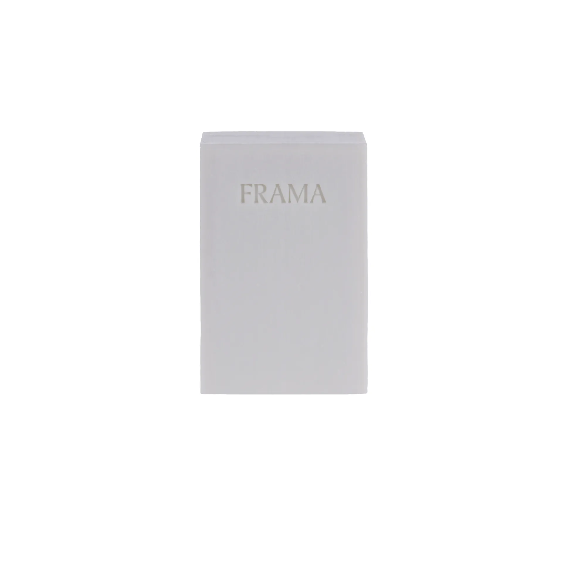 FRAMA 固形石鹸 250 g, Escalier FRAMA