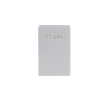 FRAMA 固形石鹸 250 g - Escalier - FRAMA