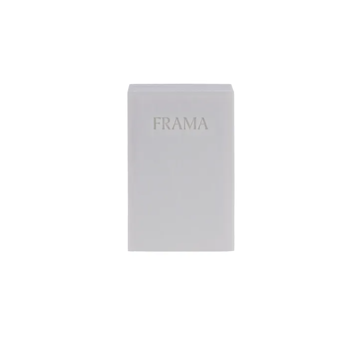 FRAMA 固形石鹸 250 g - Escalier - FRAMA