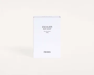 FRAMA 固形石鹸 250 g - Escalier - FRAMA