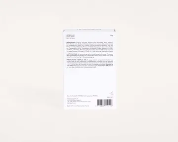 FRAMA 固形石鹸 250 g - Herbarium - FRAMA