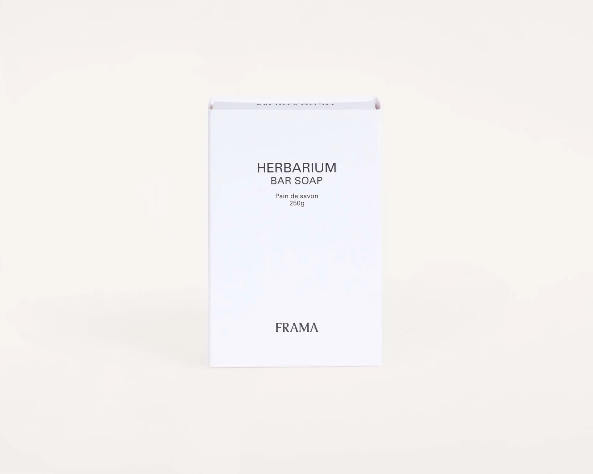 FRAMA 固形石鹸 250 g, Herbarium FRAMA
