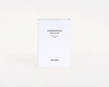 FRAMA 固形石鹸 250 g - Herbarium - FRAMA