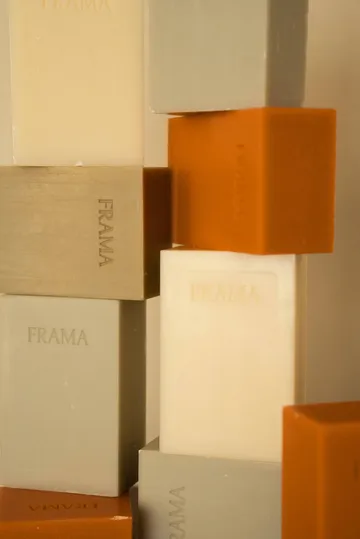 FRAMA 固形石鹸 250 g - Herbarium - FRAMA