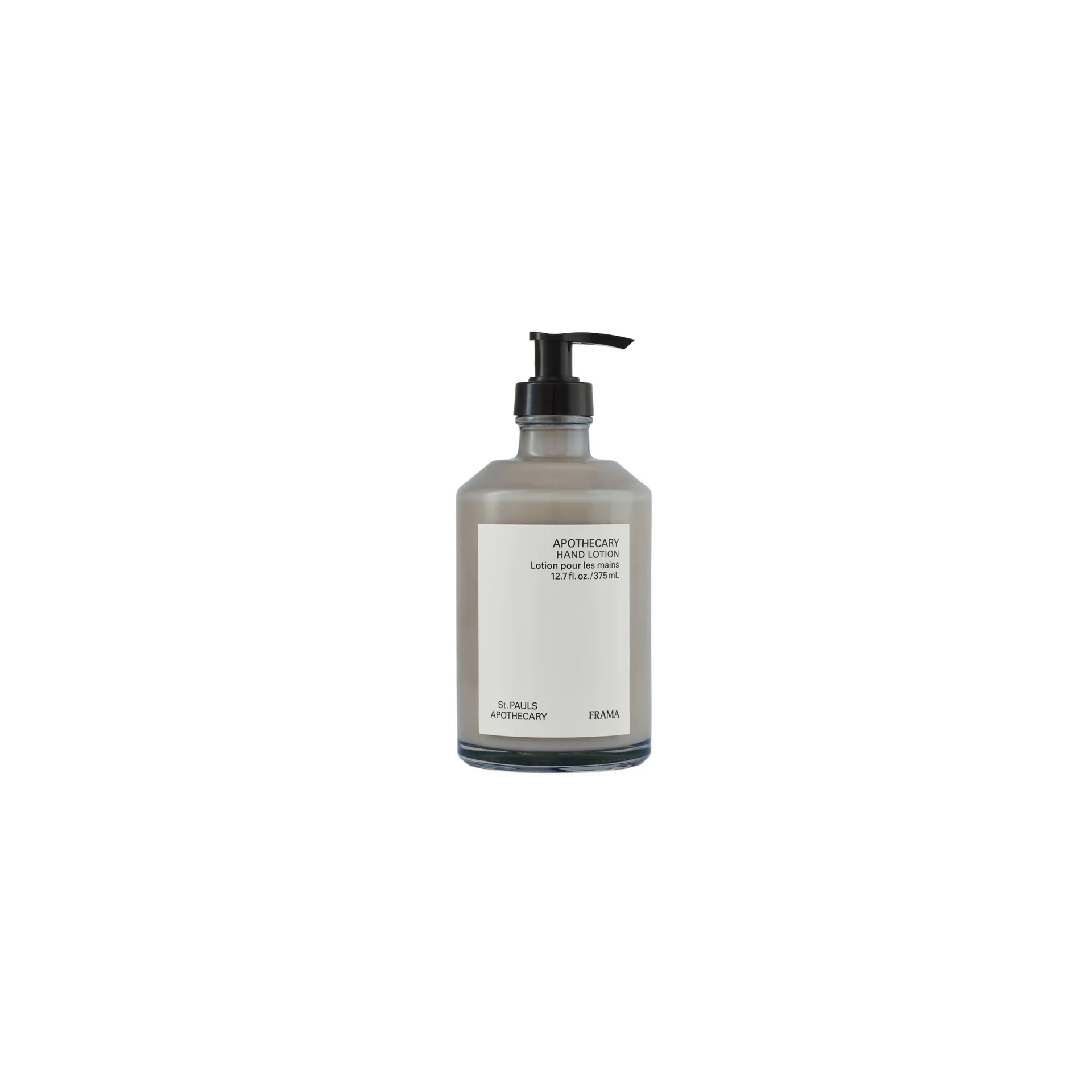 FRAMA ハンドローション 375 ml, Apothecary FRAMA