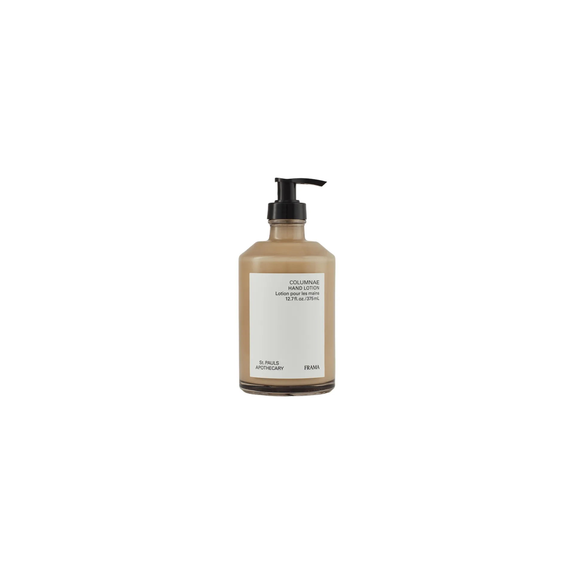 FRAMA ハンドローション 375 ml, Columnae FRAMA