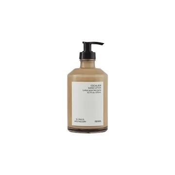 FRAMA ハンドローション 375 ml - Escalier - FRAMA