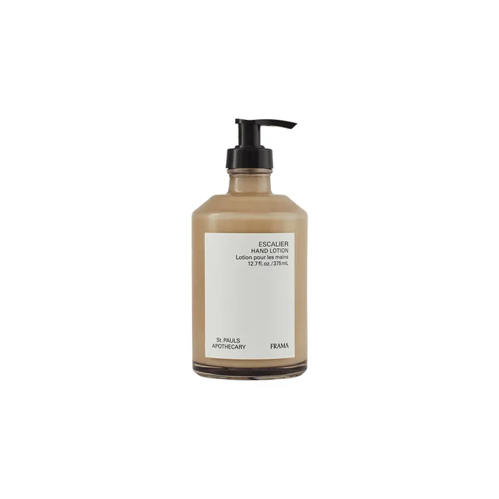FRAMA ハンドローション 375 ml - Escalier - FRAMA