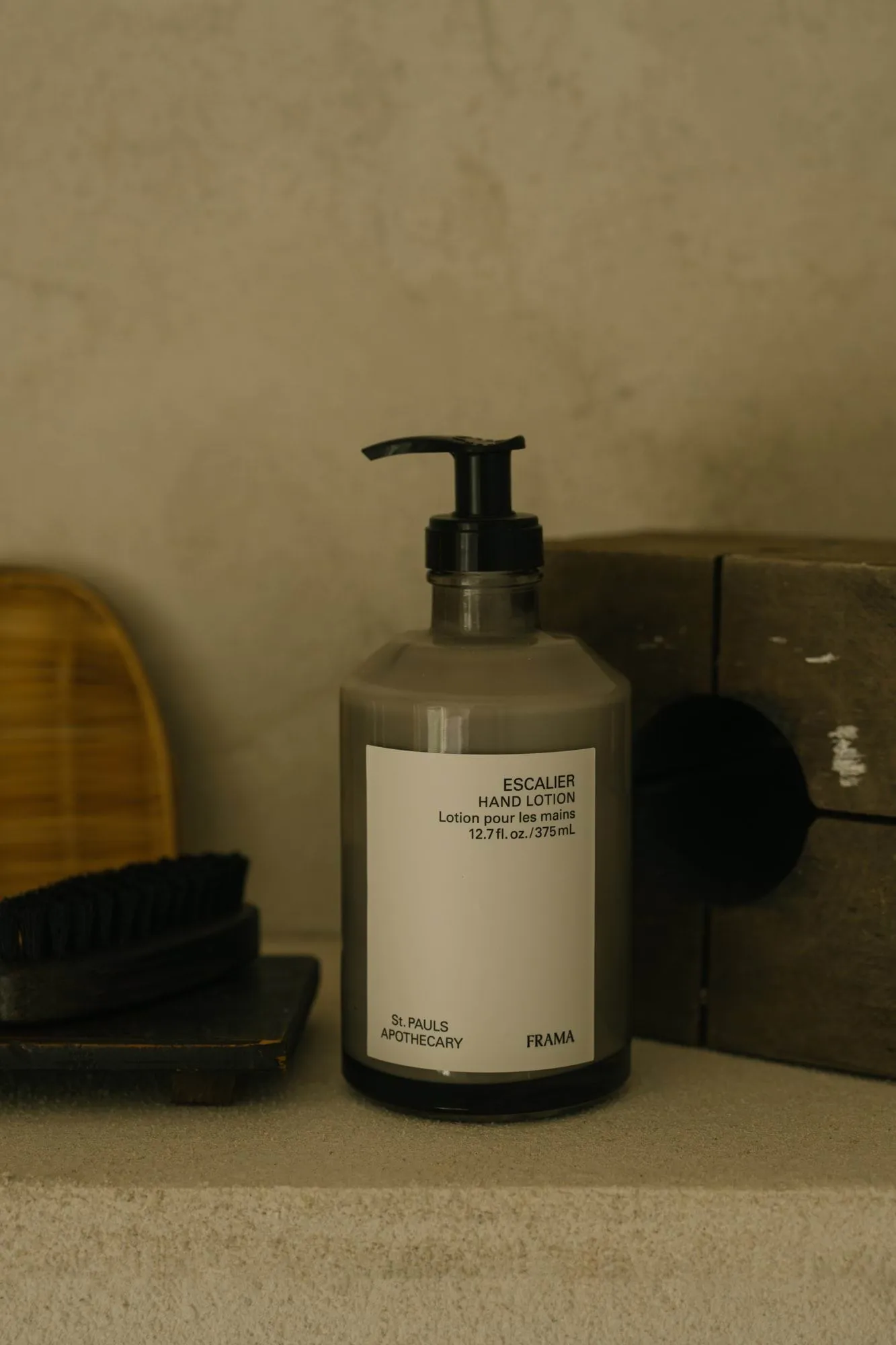FRAMA ハンドローション 375 ml, Escalier FRAMA