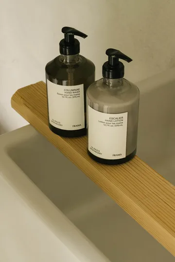 FRAMA ハンドローション 375 ml - Escalier - FRAMA