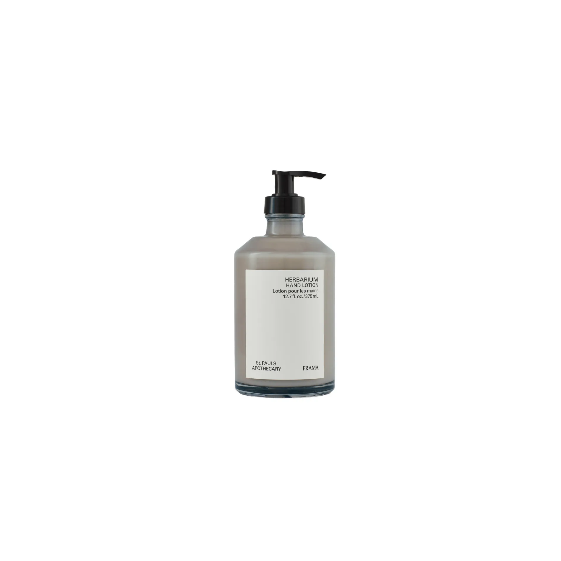 FRAMA ハンドローション 375 ml, Herbarium FRAMA