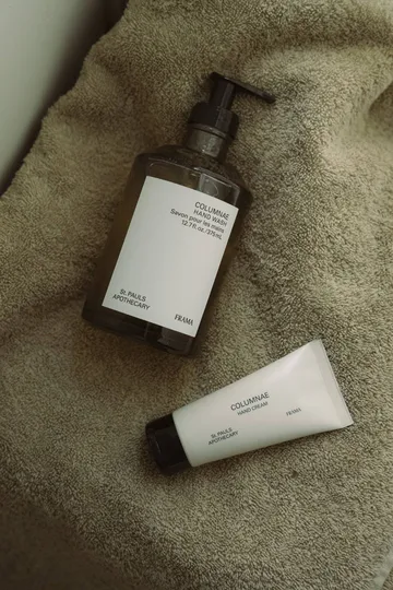 FRAMA ハンドクリーム 60 ml - Columnae - FRAMA