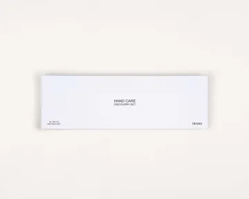 FRAMA ハンドケアセット - 8x4 ml - FRAMA
