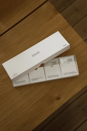 FRAMA ハンドケアセット - 8x4 ml - FRAMA