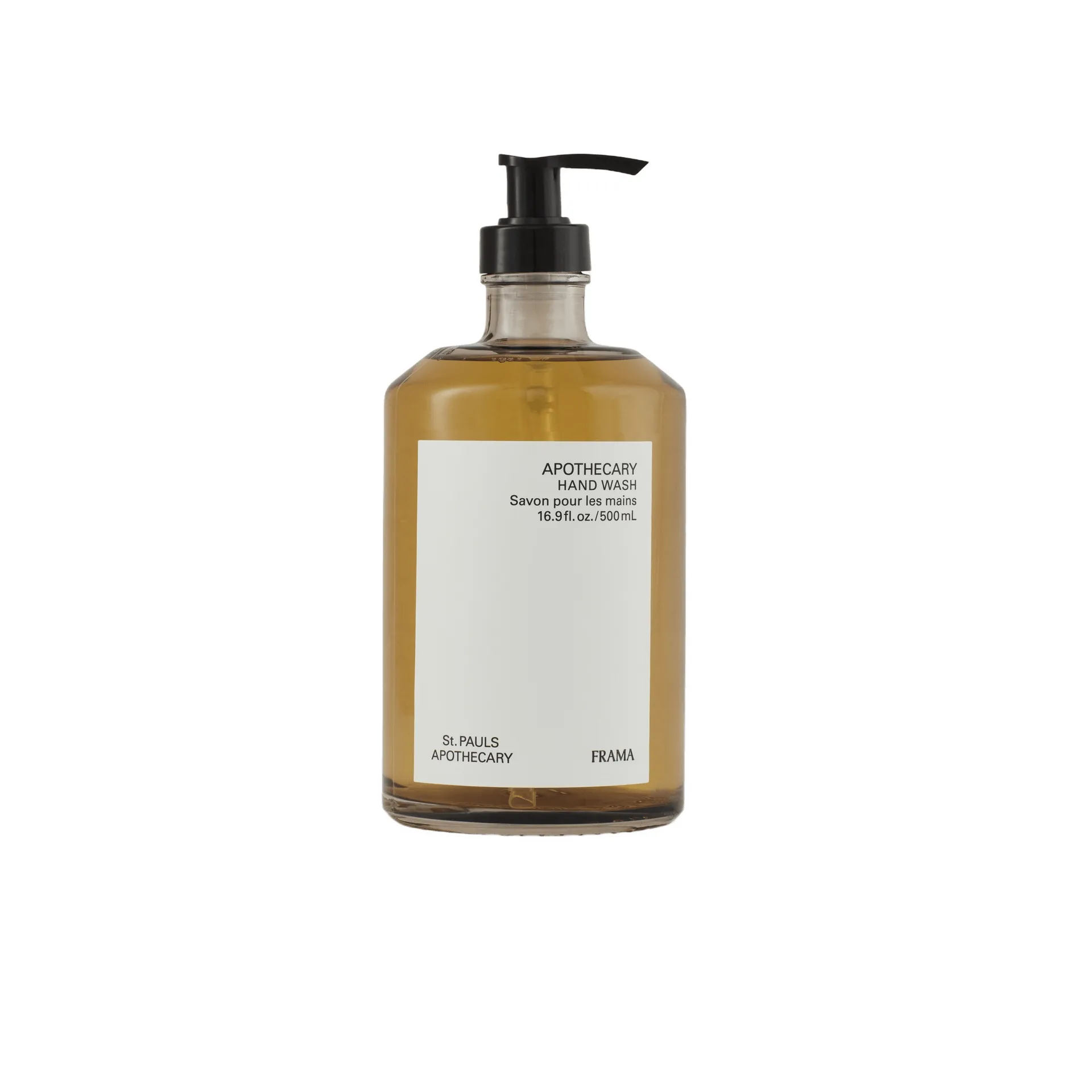 FRAMA ハンドソープ, Apothecary, 500 ml FRAMA