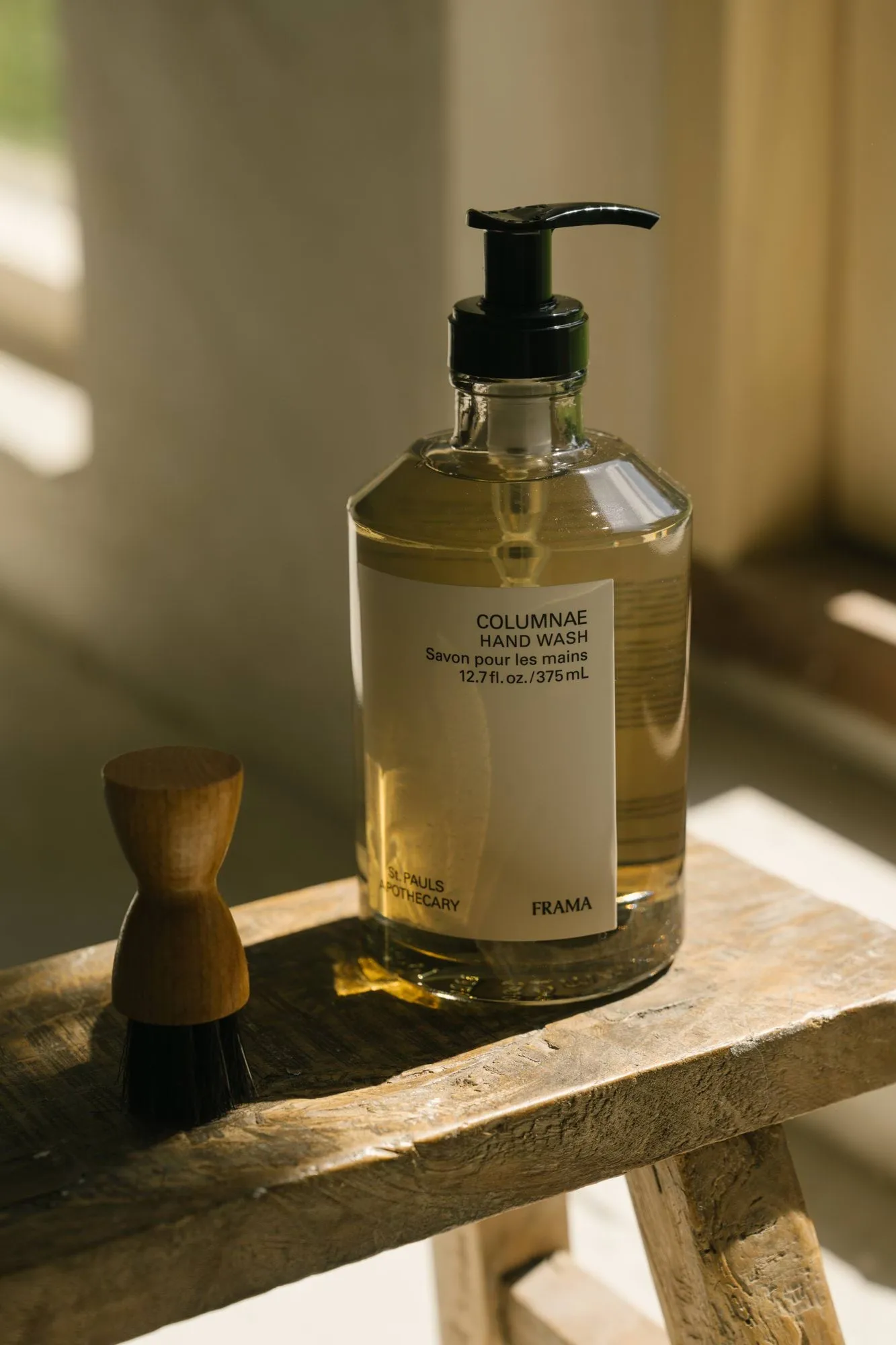 FRAMA ハンドソープ, Columnae, 375 ml FRAMA