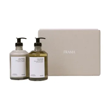 FRAMA ギフトセット ハンドソープ + ハンドローション - Columnae - FRAMA
