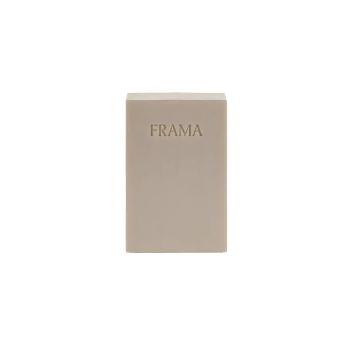 FRAMA fast tvål 250 g - Apothecary - FRAMA
