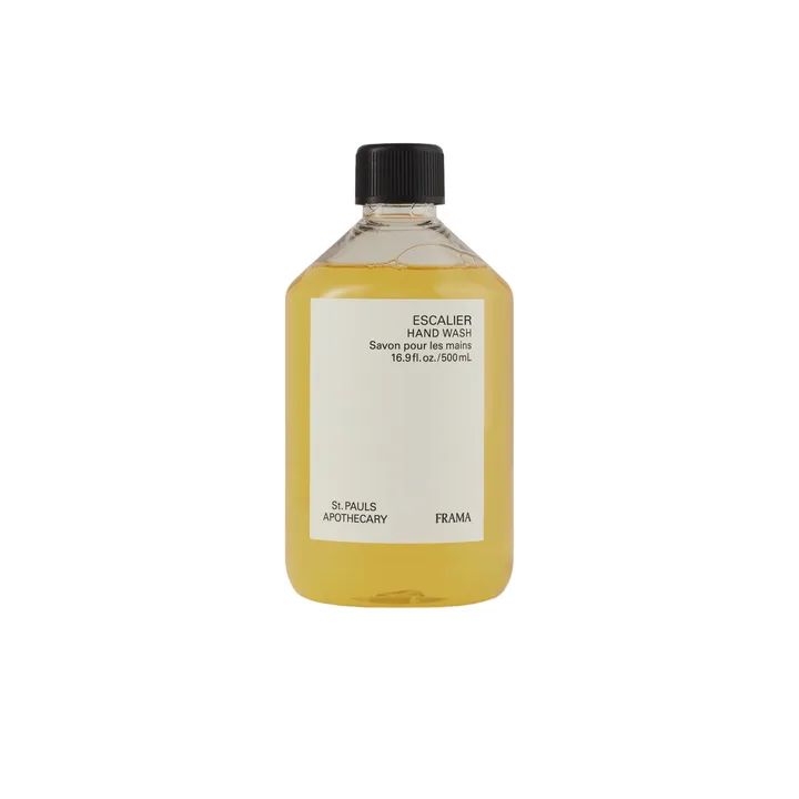 FRAMA handtvål refill 500 ml - Escalier - FRAMA