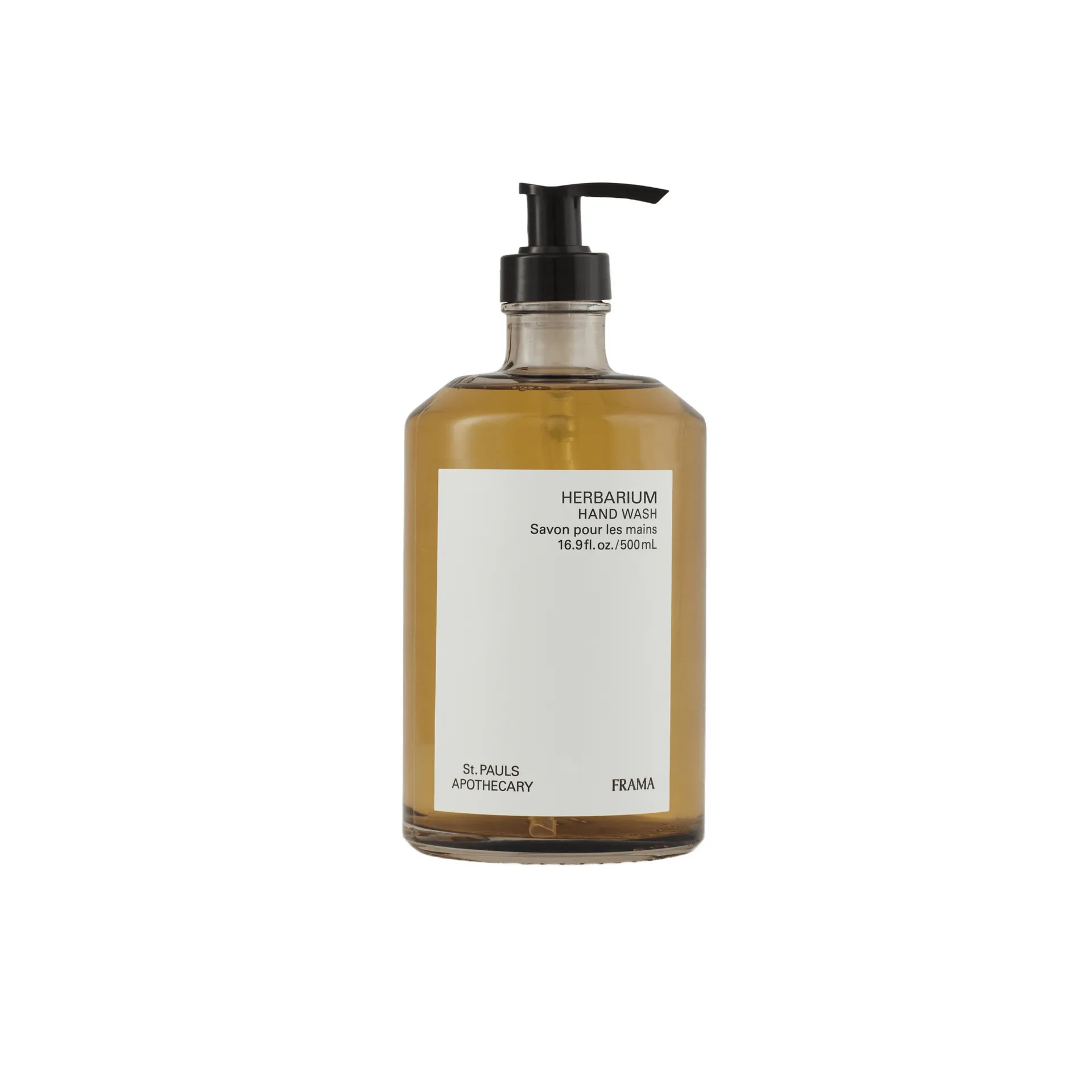FRAMA ハンドソープ, Herbarium, 500 ml FRAMA