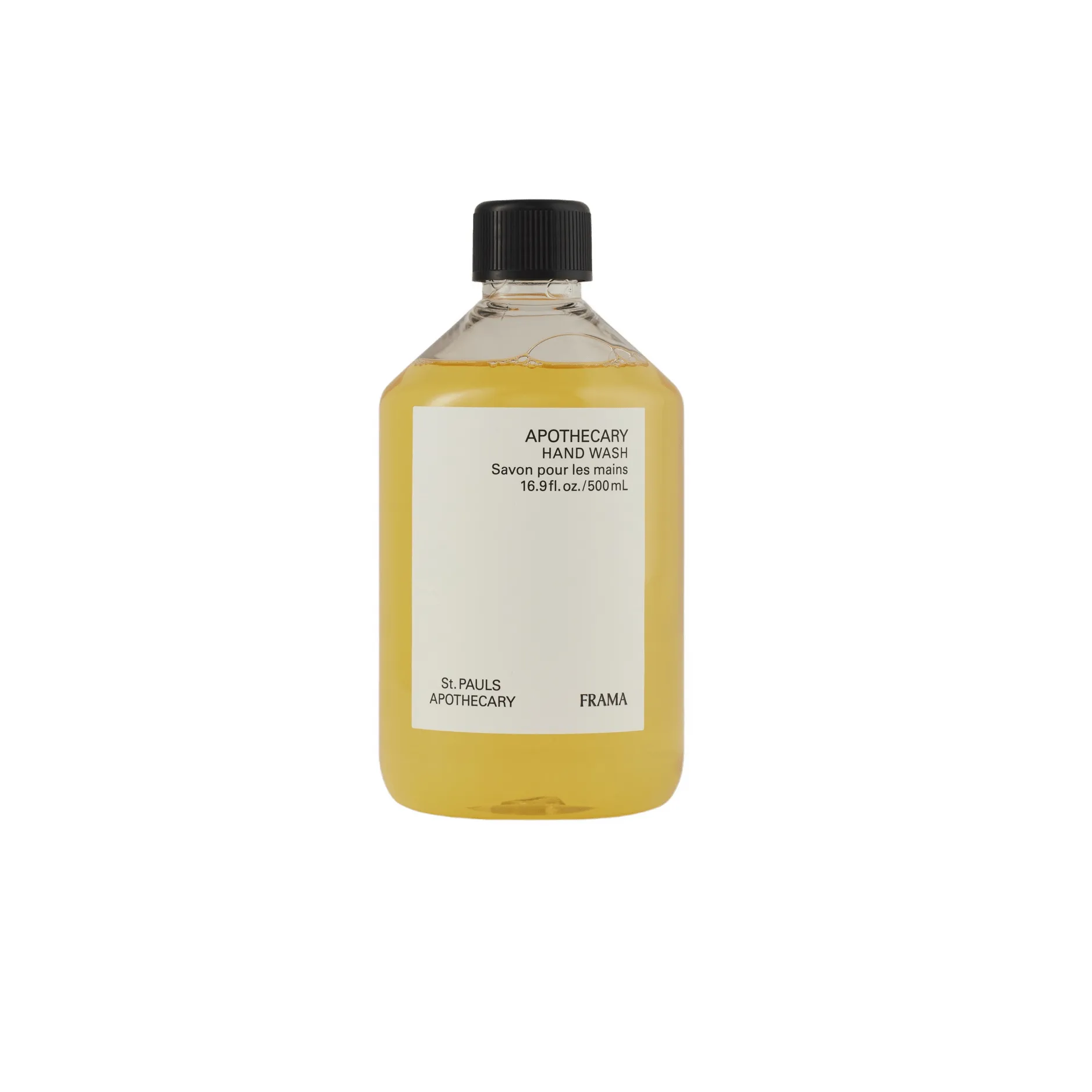 FRAMA ハンドソープ refill 500 ml, Apothecary FRAMA